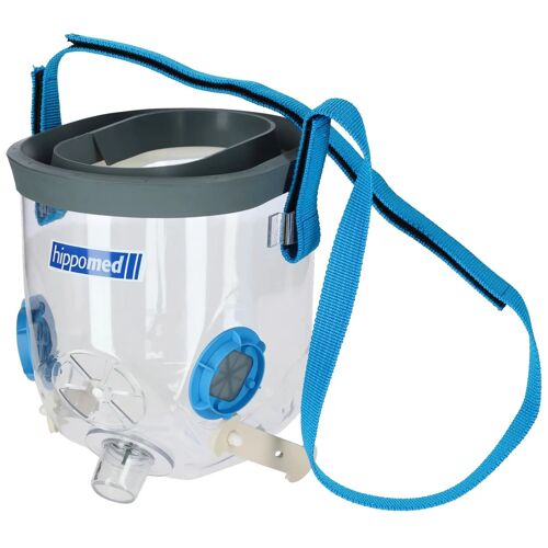 Masque D'inhalation Hippomed Airone Flex