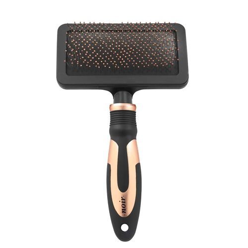 Brosse Douce Pour Chien Et Chat Ebi Slicker