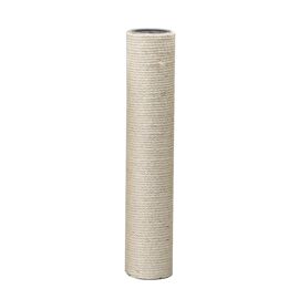 Tronc De Griffoir Pour Chat En Sisal M12 Ebi