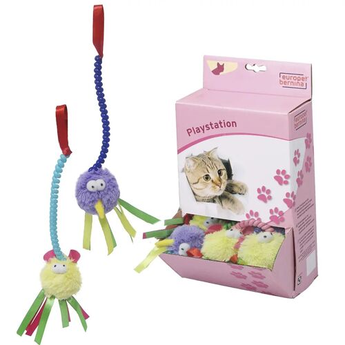 Jouet Pour Chat Ebi Rabbit