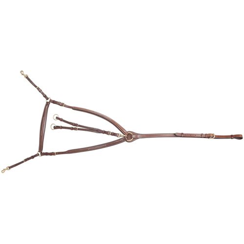Collier De Chasse Pour Cheval À Pont T De T