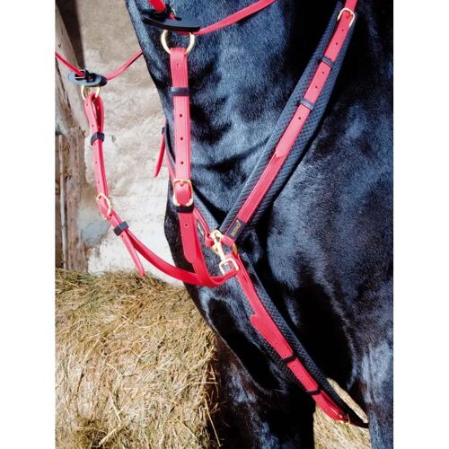 Collier De Chasse Pour Cheval T De T
