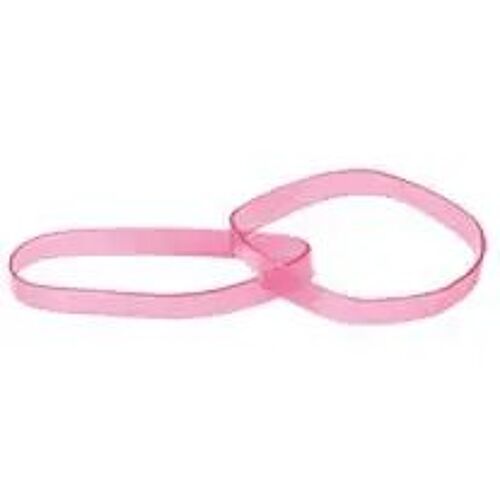Élastique À Crinière En Silicone T De T