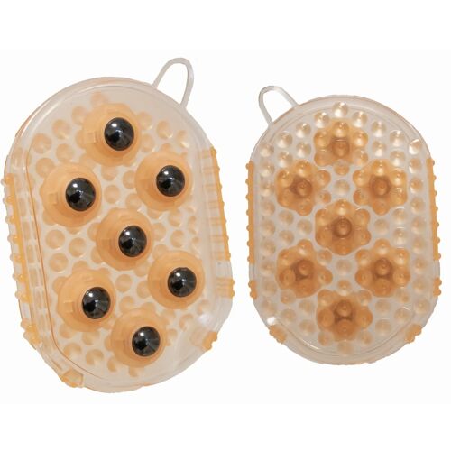 Étrille Gant De Massage Boules T De T