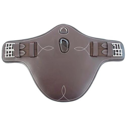 Sangle Bavette D'équitation Courte T De T