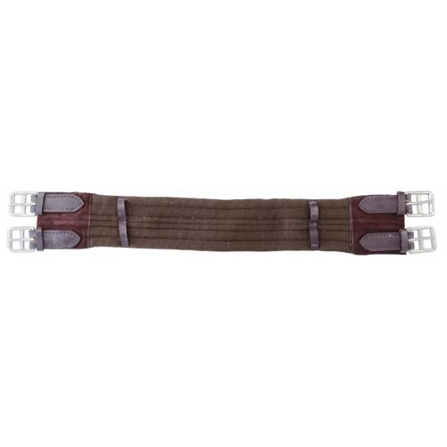 Sangle Pour Cheval En Coton Bardette T De T