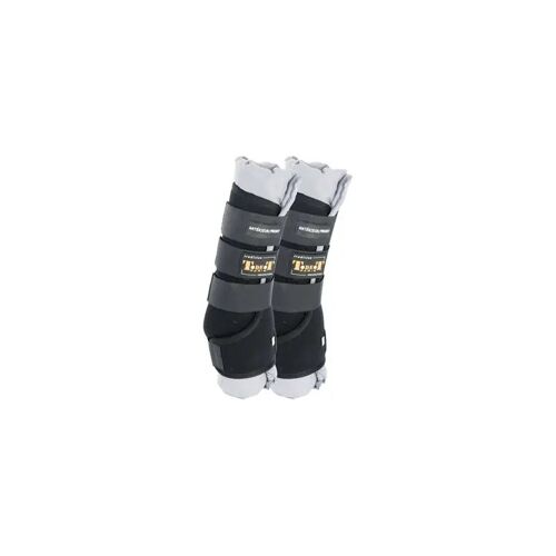 Stable Boots Pour Cheval T De T