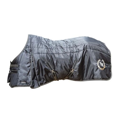 Couverture D'écurie Pour Cheval Back On Track Millie 200g