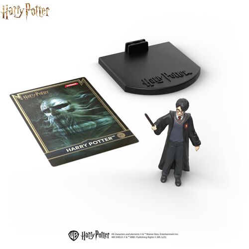 schleich Harry Potter Mini Figurine à Collectionner