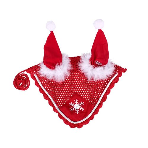 Bonnet - Noël Qhp