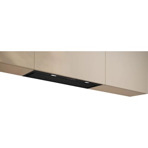 Neff D86NAC1S0B hotte Intégré Noir 600 m³/h