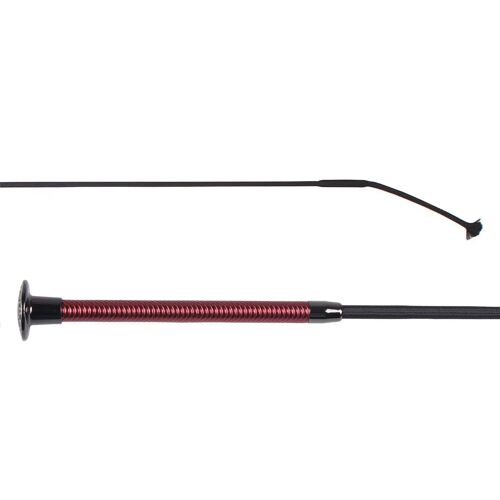 Cravache De Dressage Qhp Spiral