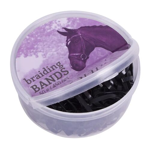 Élastiques Pour Cheval À Natter En Cacoutch Q-Essentials