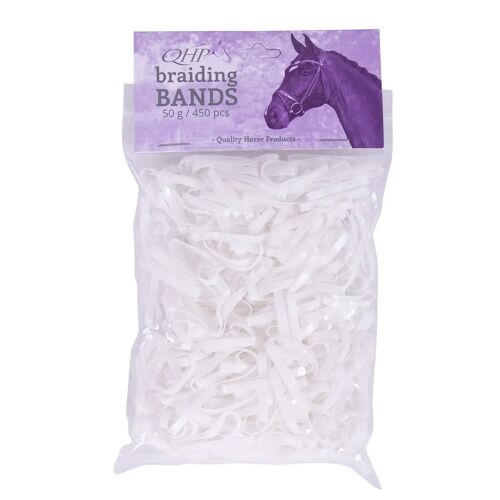 Élastiques Large Pour Cheval À Natter En Cacoutch Q-Essentials