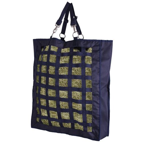 Sac À Foin Pour Cheval Qhp
