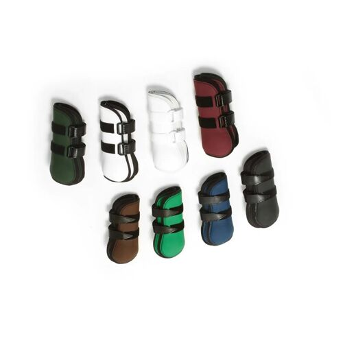 Guêtres Pour Cheval En Plastique Racing Tack