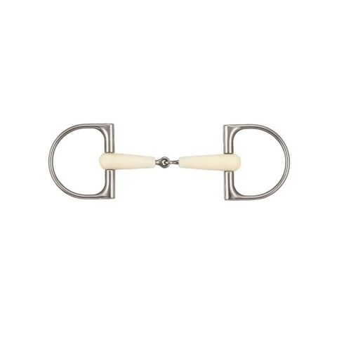 Mors Verdum Pour Cheval Simple Joint Soyo Happy Mouth King D