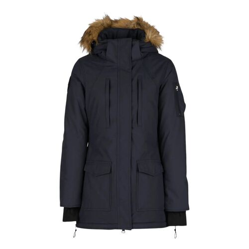 Parka Femme Horze Brook