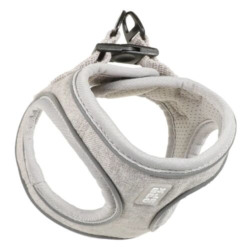 Harnais Pour Petit Chien Duvoplus Ultimate Fit 3xs