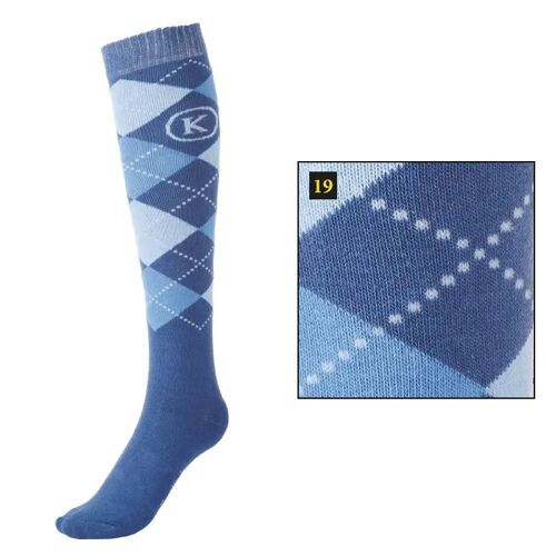 Chaussettes Équitation Enfant Kavalkade