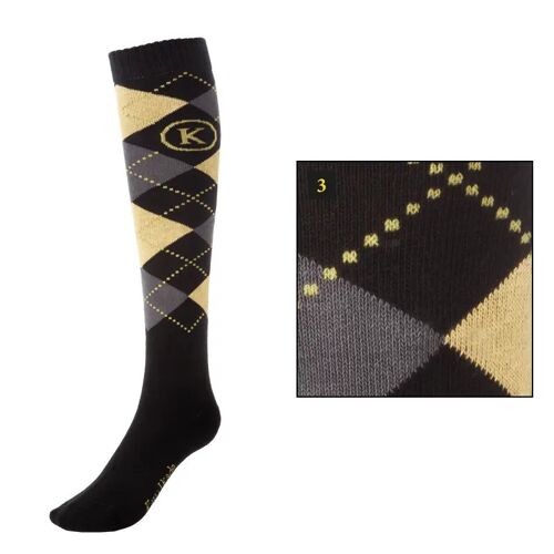 Chaussettes Équitation Kavalkade