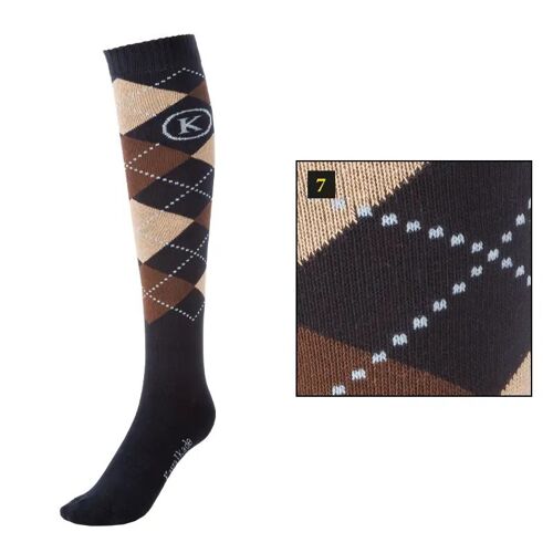 Chaussettes Équitation Kavalkade