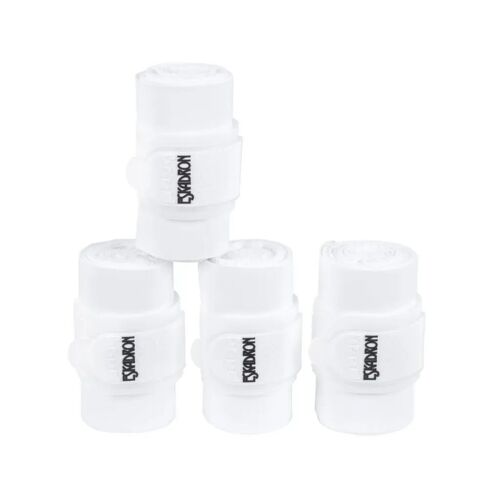 Bandes De Polo Pour Cheval Polaire Eskadron Softshell Mesh
