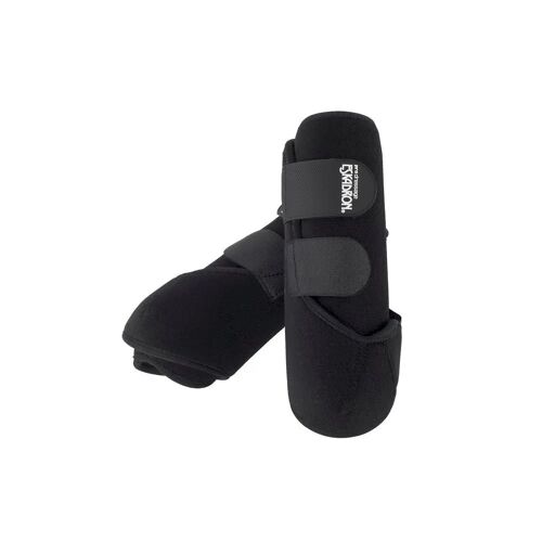 Guêtres Postérieurs Pour Cheval Eskadron Pro V