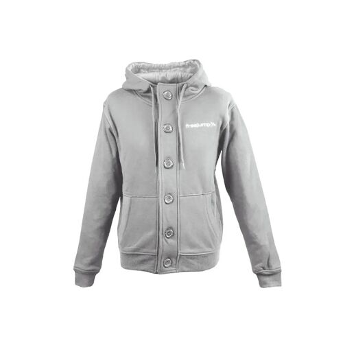 Sweatshirt À Capuches Freejump Fj2023