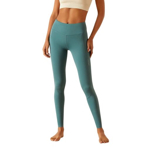 Legging Équitation Full Grip Femme Ariat Tek