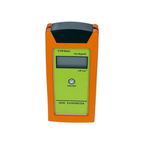 Compteur Uvb Professionnel Reptiles Planet