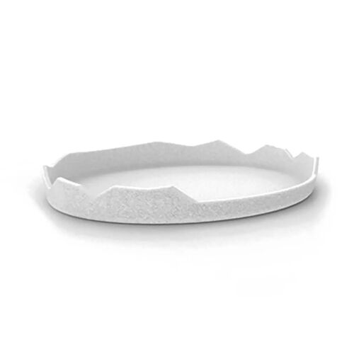 Gamelle Pour Tortues En Plastique Rond Reptiles Planet