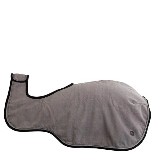 Couvre-Reins Pour Cheval En Polaire Br Equitation Clx