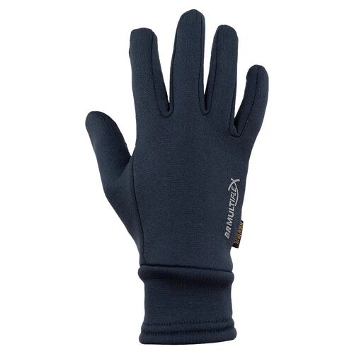 Gants D'équitation Hiver Br Equitation Multiflex