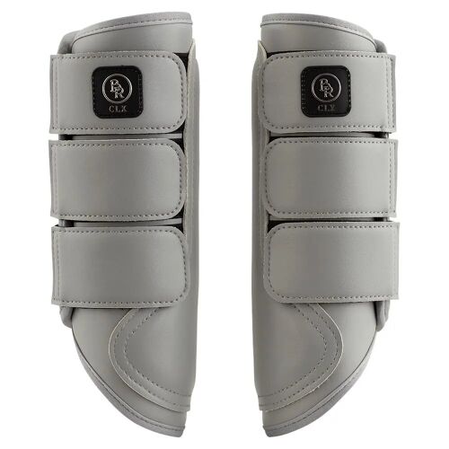 Guêtres Fermées Pour Cheval Br Equitation Clx Majestic