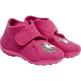 Chaussons Bébé Fille Equipage - 22
