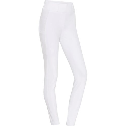 Legging Équitation De Concours Full Grip Femme Catago River