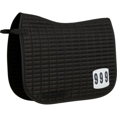 Tapis De Selle Pour Cheval Avec Espace Scratch Horseguard 17