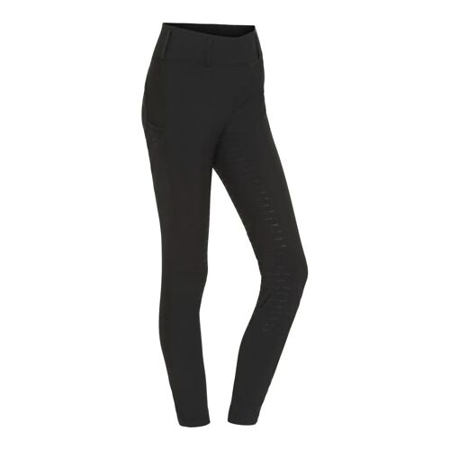Legging Équitation Full Grip Femme Catago River