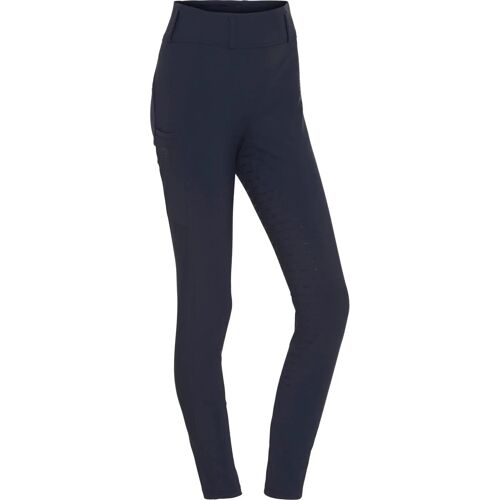 Legging Équitation Full Grip Femme Catago River
