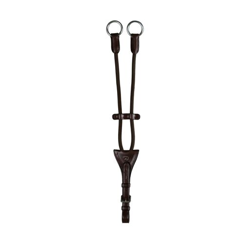 Fourche De Martingale À Anneaux Élastique Dy'on