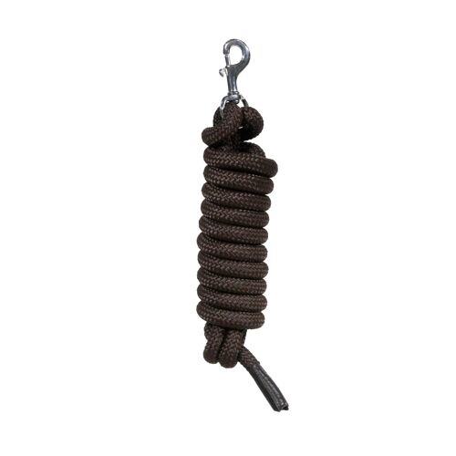 Longe Équitation D'entraînement Avec Bouton-Pression Amovible Dy'on