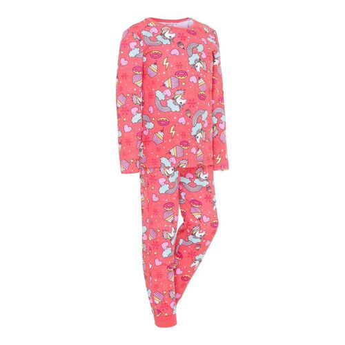 Pyjama Enfant Equipage Liza