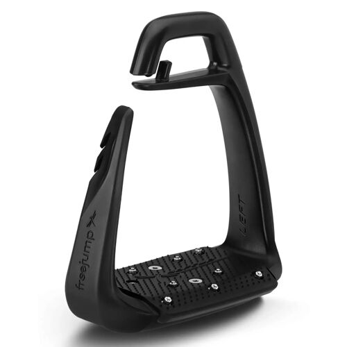 Étriers Équitation Freejump Soft Up Classic+