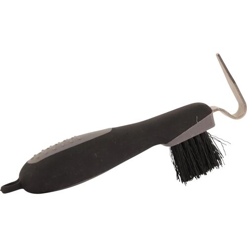 Cure-Pied Pour Cheval Horseguard Softtouch