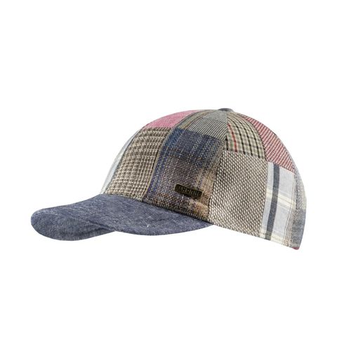 Casquette Horka Patchwork
