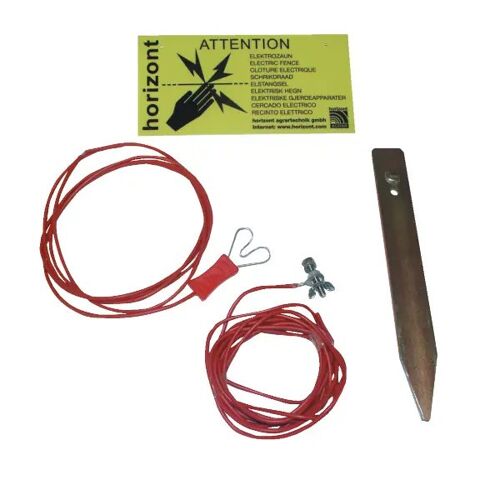 Kit De Raccordement Horizont