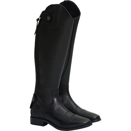 Bottes D'équitation Femme Equipage Avery - Standard - 44