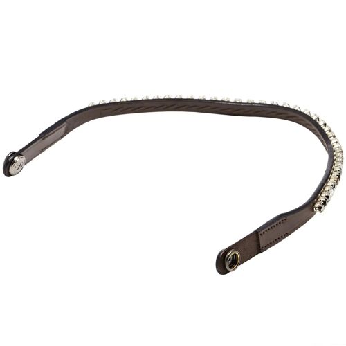 Frontal Pour Cheval Presteq Shinebright