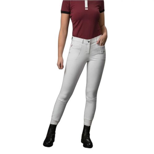 Pantalon De Concours Full Grip Femme Presteq Ambitionfirst